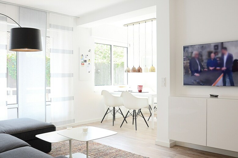 Apartamentos Wohnung Gartenstra�e 23