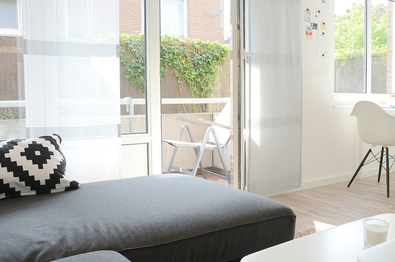 Apartamentos Wohnung Gartenstra�e 23