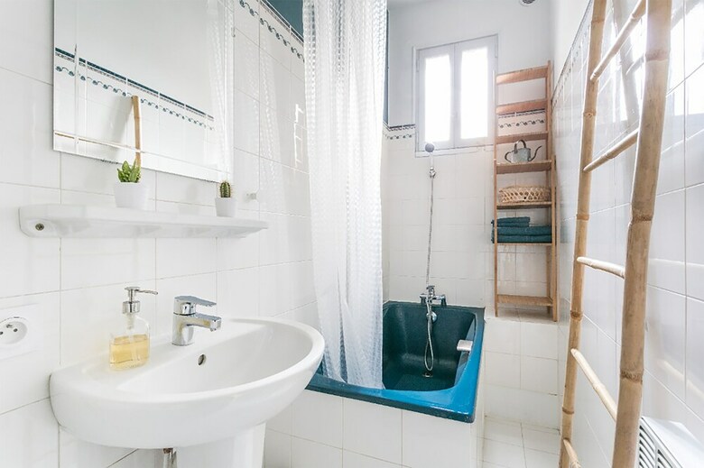 Apartamento Place de La Com�die 2 Chambres 60m2