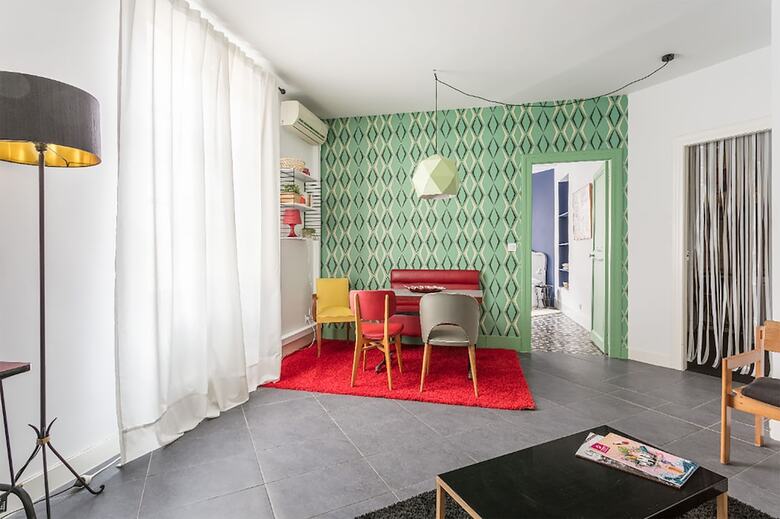 Apartamento Place de La Com�die 2 Chambres 60m2