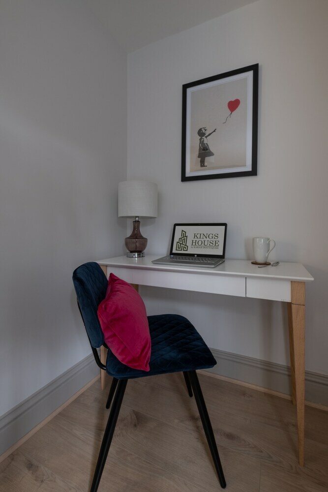 Hotel Kings House By Karah Boutiques
