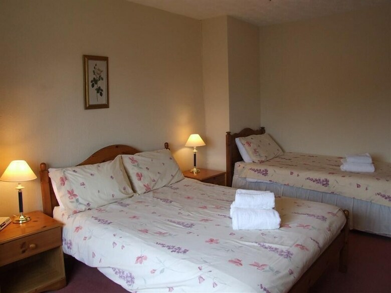 Hotel Cefn Uchaf Guesthouse