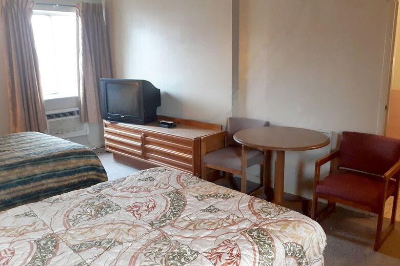 Oyo Hotel Beckley West