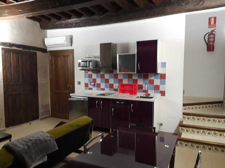 Apartamentos Torre Del Inquisidor