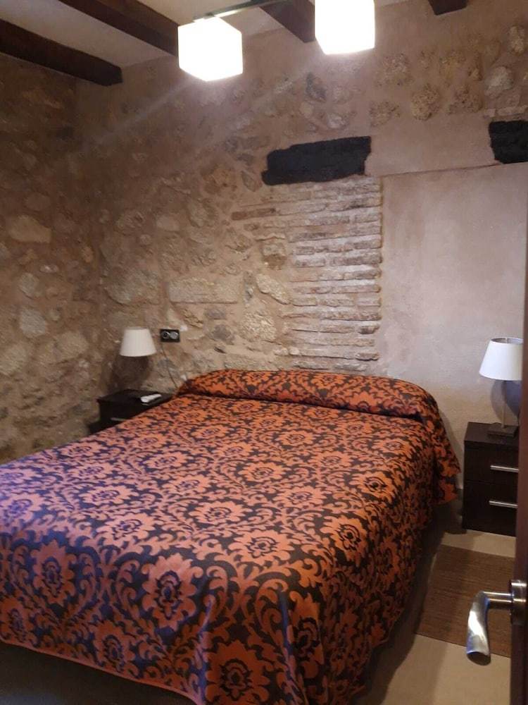 Apartamentos Torre Del Inquisidor