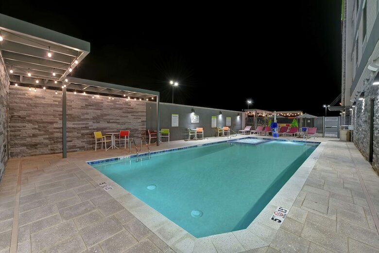 Hotel Home2 Suites By Hilton Buckeye Phoenix