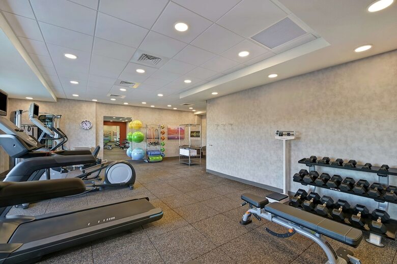 Hotel Home2 Suites By Hilton Buckeye Phoenix