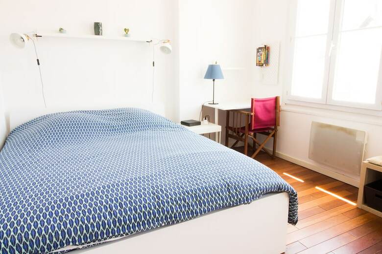 Apartamento T1 Moderne Et Cosy
