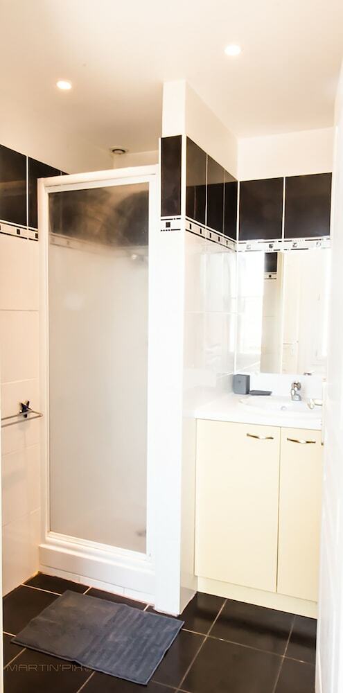 Apartamento T1 Moderne Et Cosy