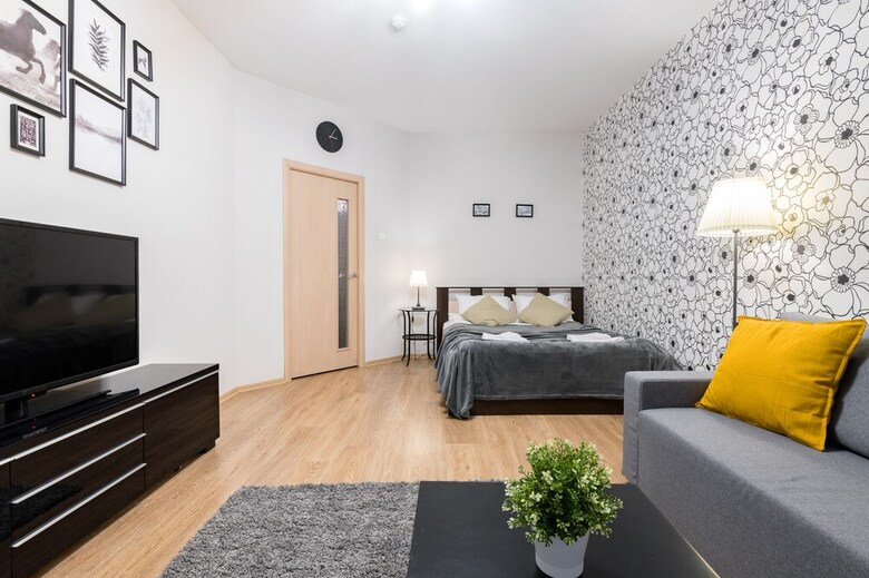 Renthouse Apartment Primorskiy 137-1