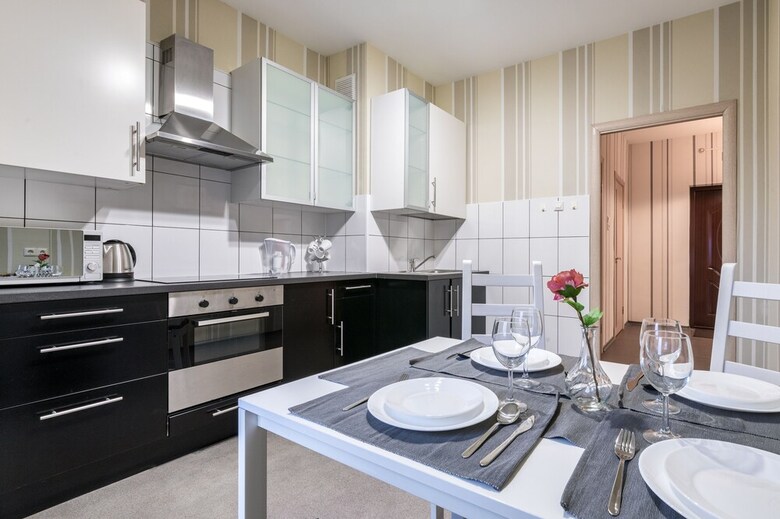 Renthouse Apartment Primorskiy 137-1