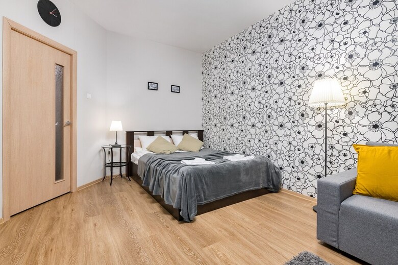 Renthouse Apartment Primorskiy 137-1