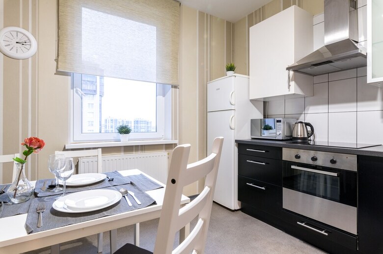 Renthouse Apartment Primorskiy 137-1