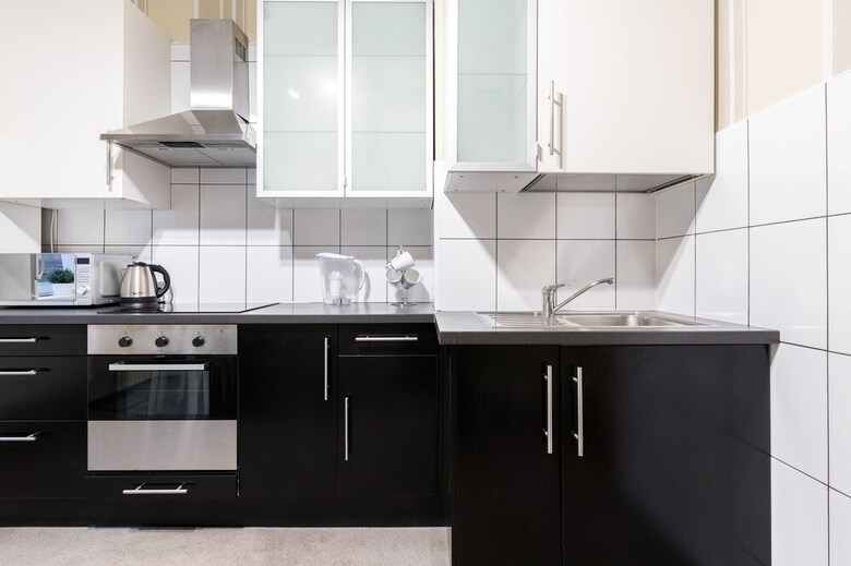 Renthouse Apartment Primorskiy 137-1