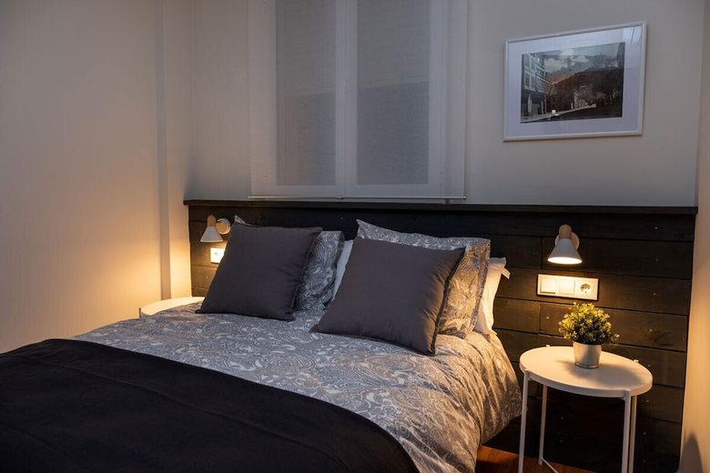 Pension Bienvenidos Rooms X�tiva