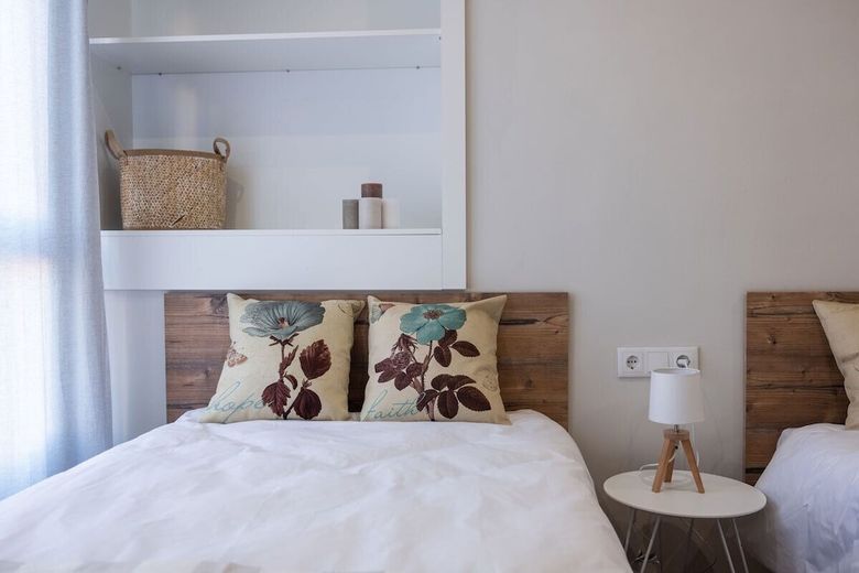 Pension Bienvenidos Rooms X�tiva