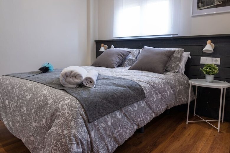 Pension Bienvenidos Rooms X�tiva