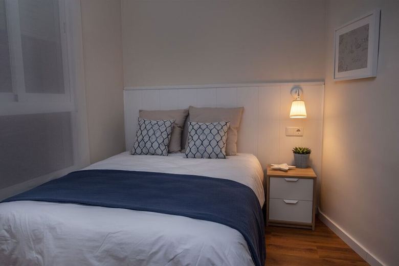 Pension Bienvenidos Rooms X�tiva