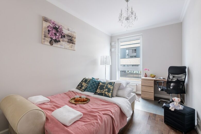 P&o Apartments Kolska