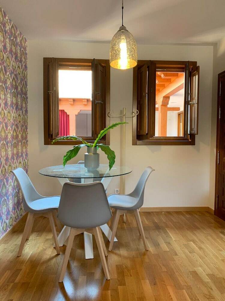 Apartamento Tendillas
