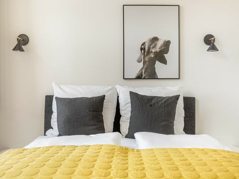 Apartamentos Limehome Bamberg Maximiliansplatz