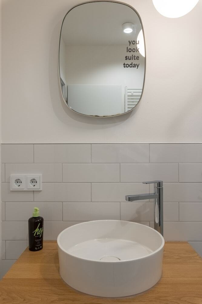 Apartamentos Limehome Bamberg Maximiliansplatz