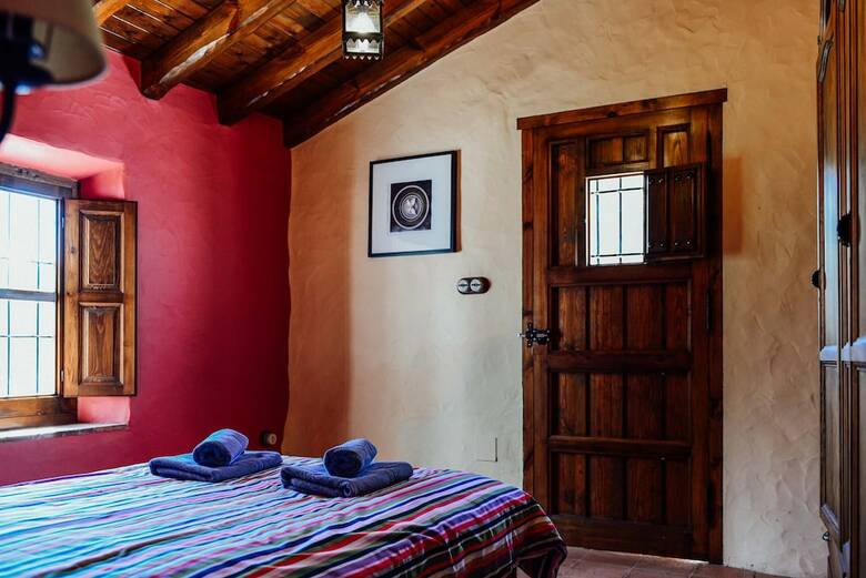 Villa 1145 Cortijo La Perla