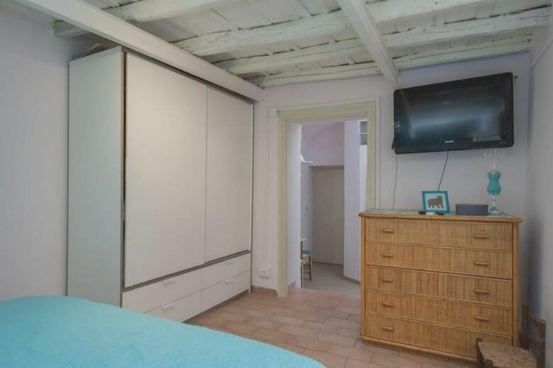 Apartamento Studio In Roma, With Wifi