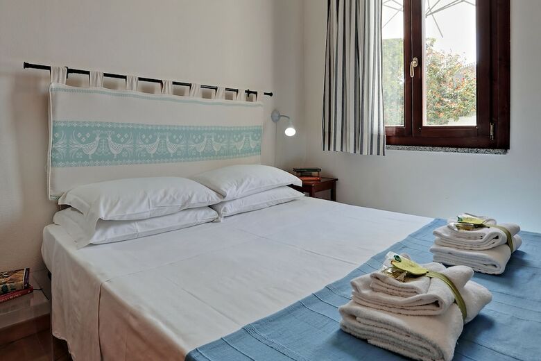 Apartamento Il Melo Residence