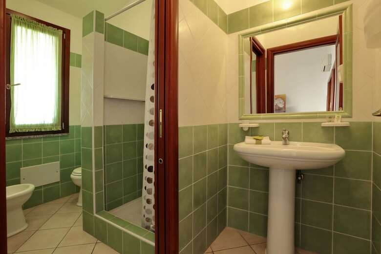 Apartamento Il Melo Residence