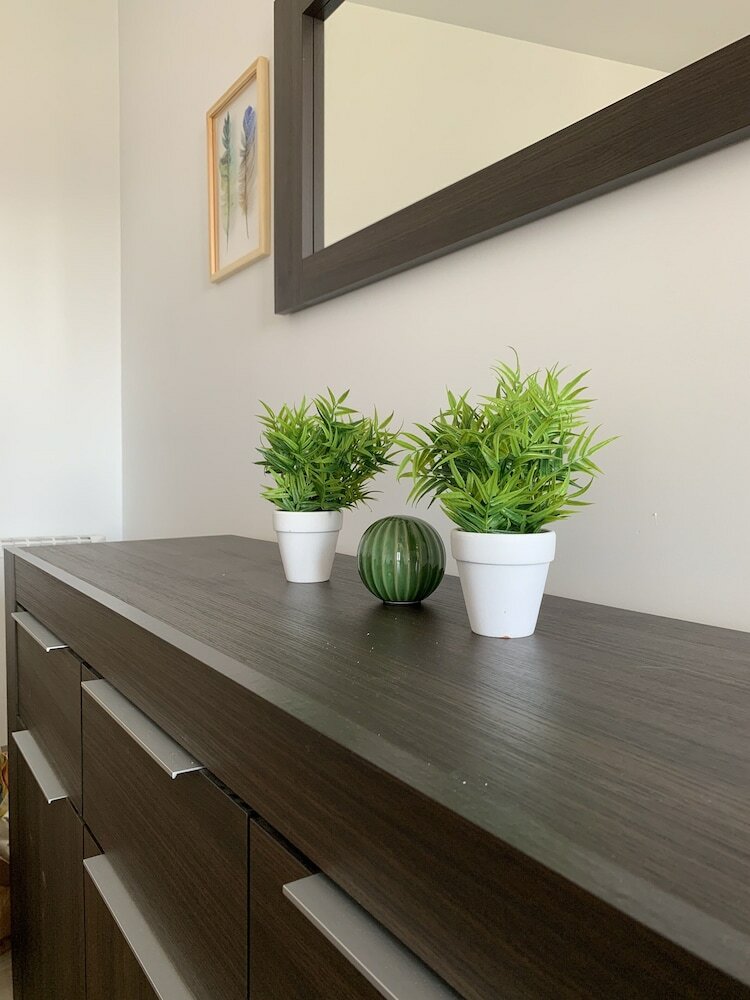 Apartamento Pico Lim�n