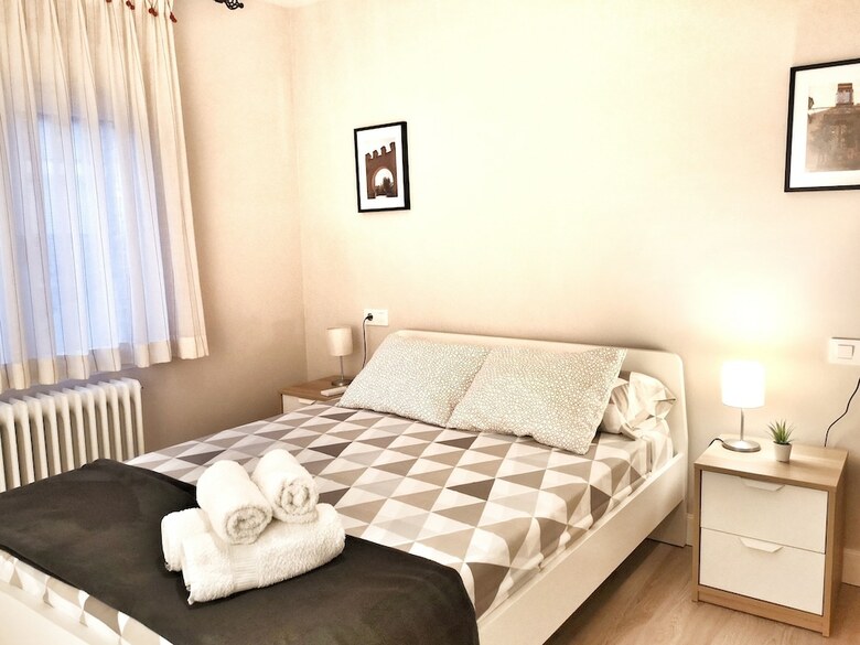 Apartamento La Leyenda de La Cava