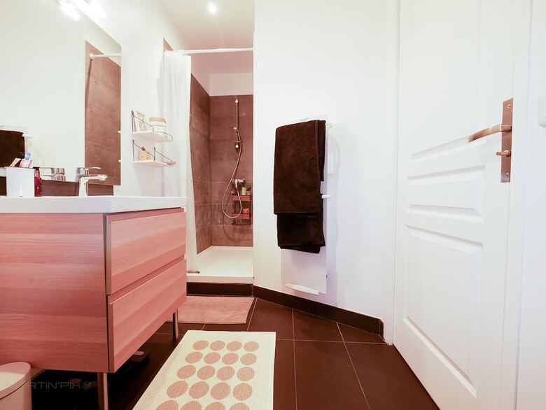 Apartamento T2 Boh�me Et Cosy