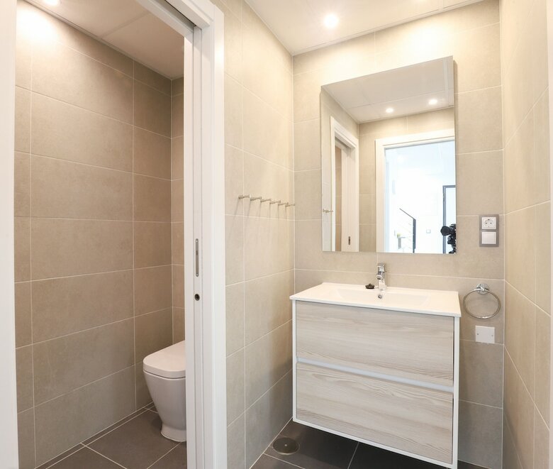 Apartamentos Myflats Luxury Arenales