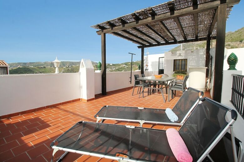 Apartamento 1082 Casa La Plaza