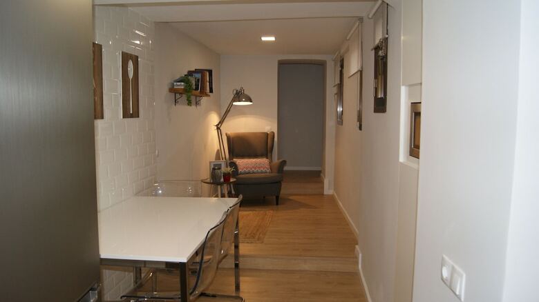 Apartamento Ilarcuris