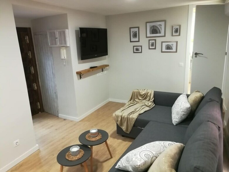 Apartamento Ilarcuris