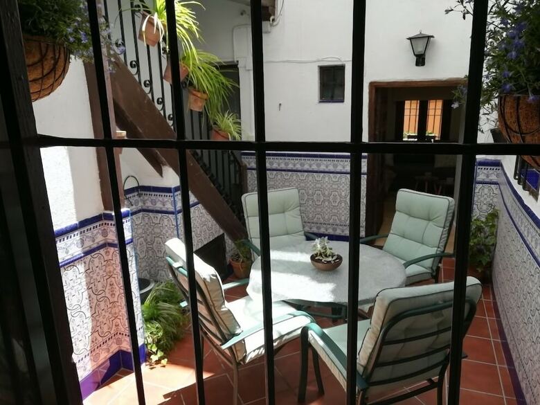 Apartamento Ilarcuris