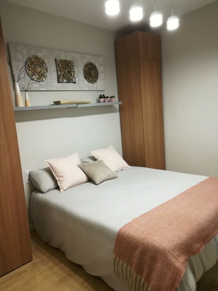 Apartamento Ilarcuris