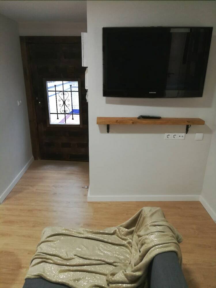 Apartamento Ilarcuris