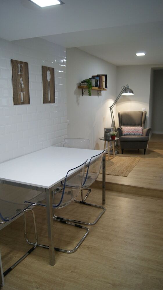 Apartamento Ilarcuris