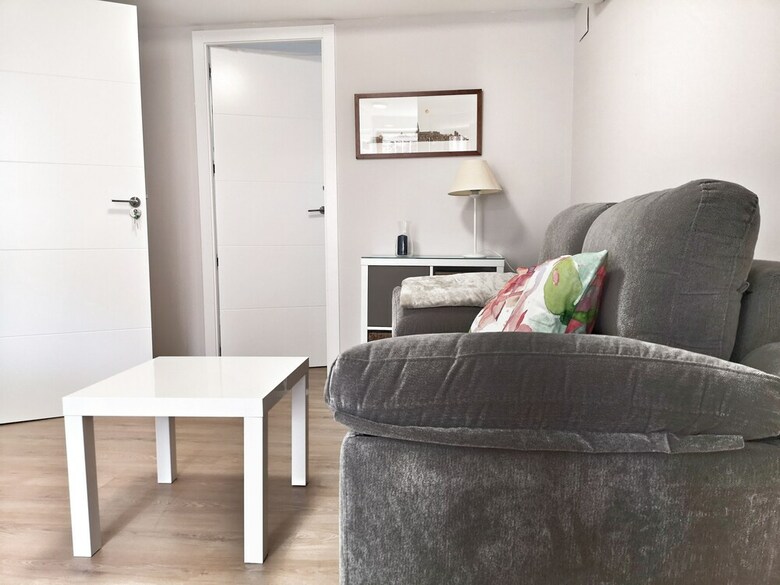 Apartamento El Valle Bajo