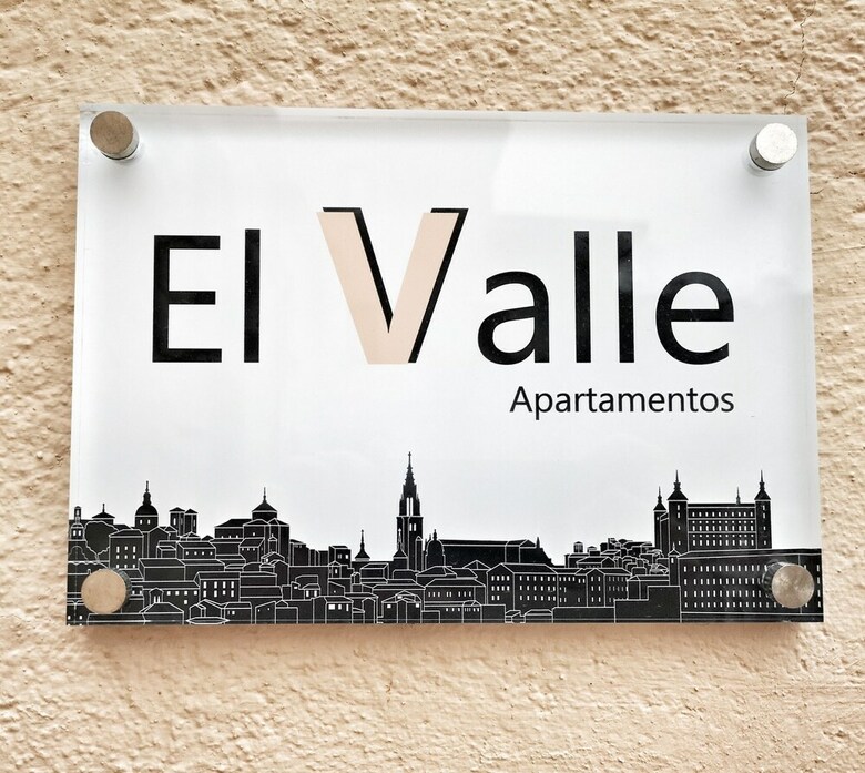 Apartamento El Valle Bajo