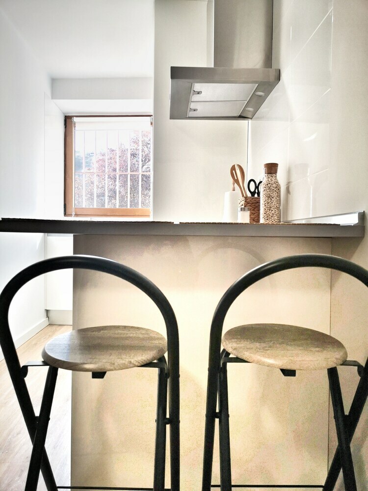 Apartamento El Valle Bajo