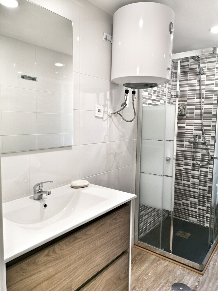 Apartamento El Valle Bajo