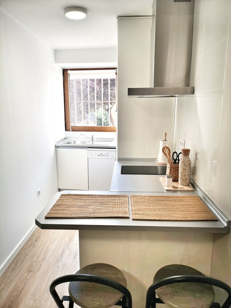 Apartamento El Valle Bajo