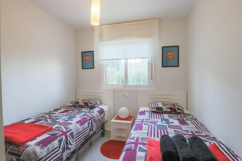 Apartamentos Myflats Premium Nova Beach