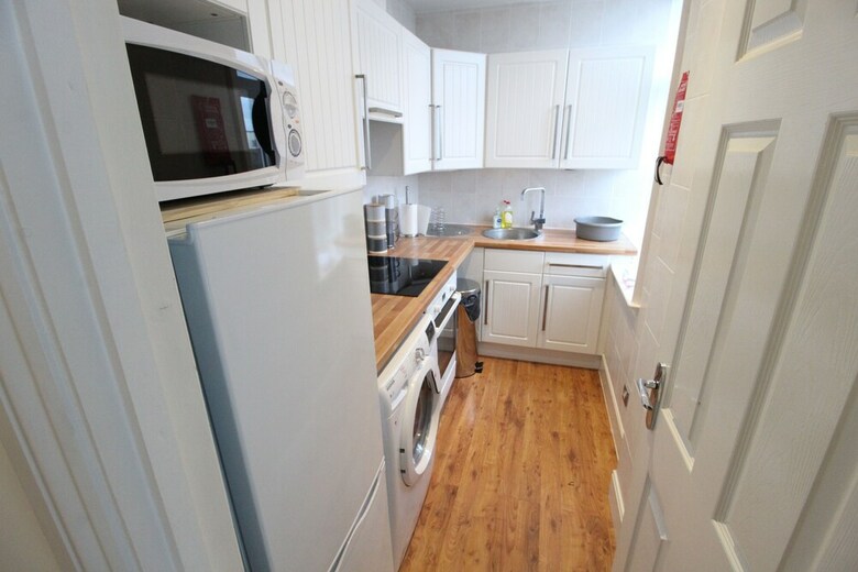 Sea View Apartment Burlington