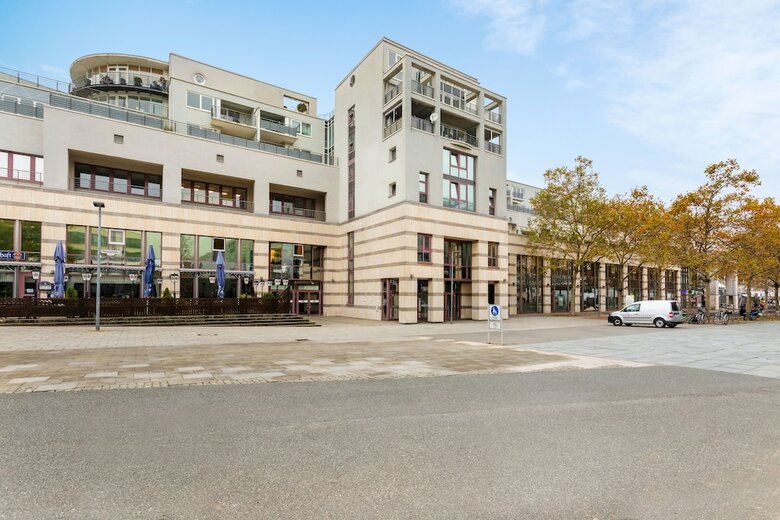 Apartamentos Limehome Wolfsburg Porschestra�e