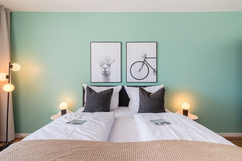 Apartamentos Limehome Wolfsburg Porschestra�e